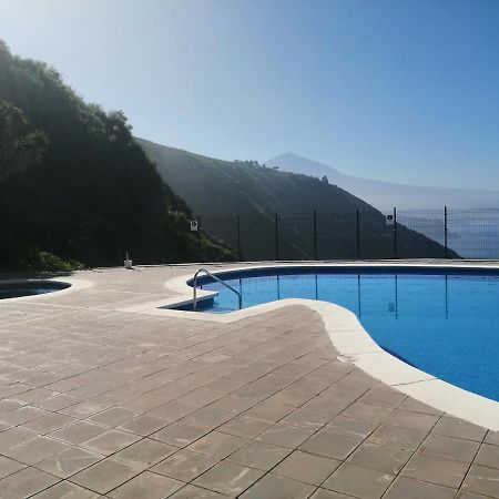 Estudio Puntillo Del Sol Luaran gambar