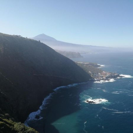 Estudio Puntillo Del Sol Luaran gambar