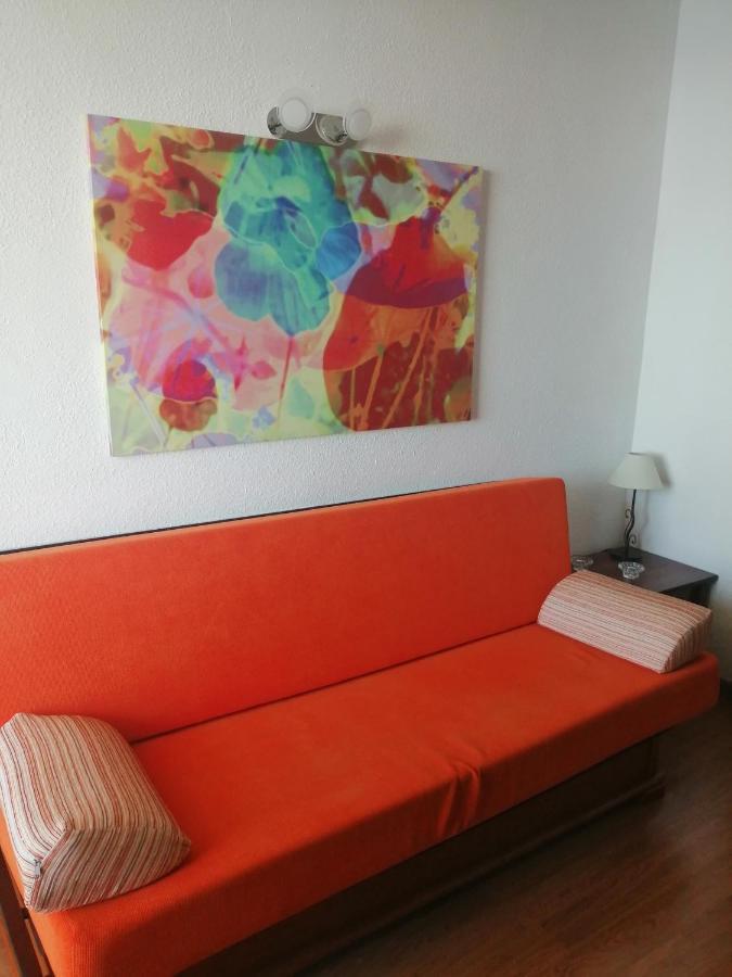 Estudio Puntillo Del Sol Luaran gambar