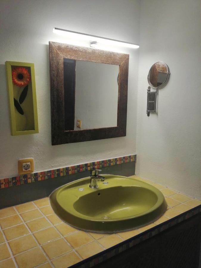 Estudio Puntillo Del Sol Luaran gambar