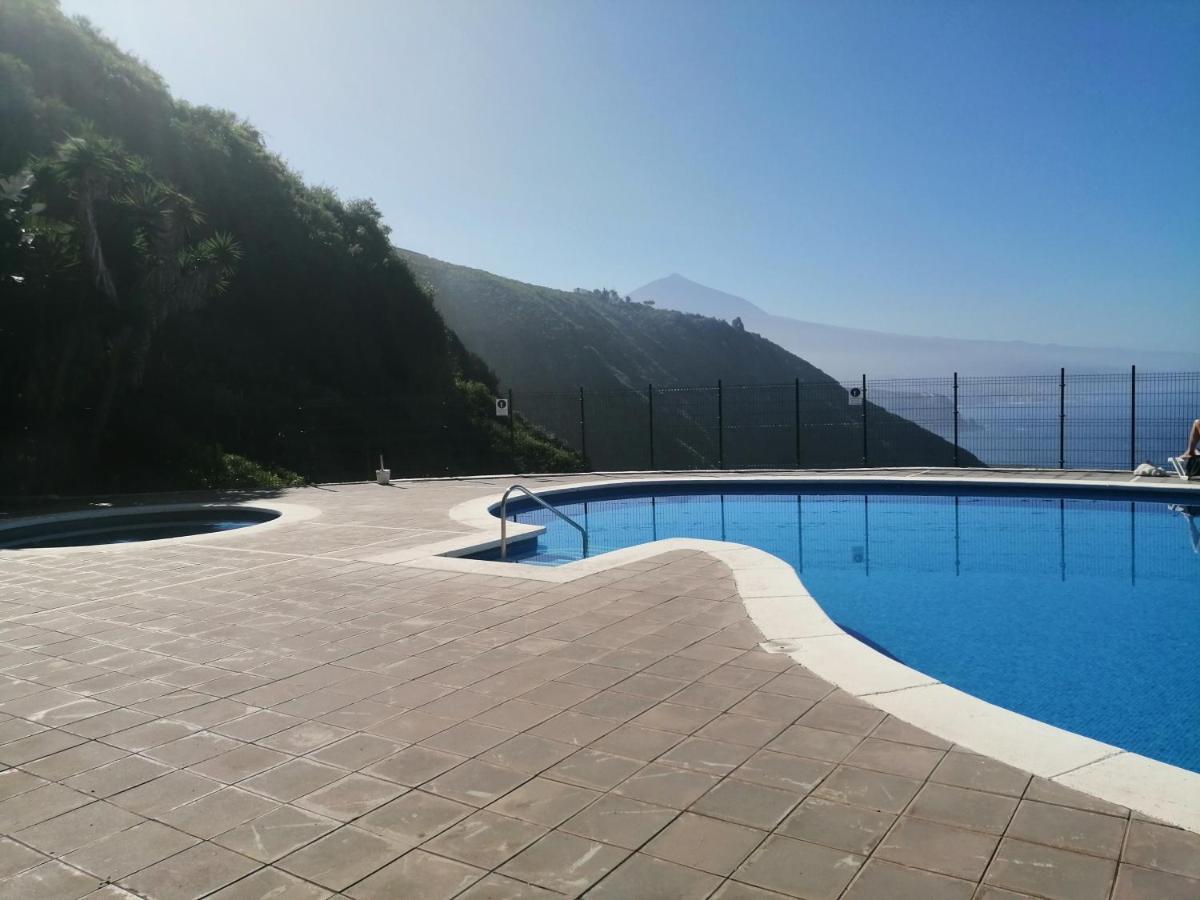 Estudio Puntillo Del Sol Luaran gambar