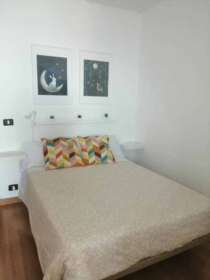 Estudio Puntillo Del Sol Luaran gambar