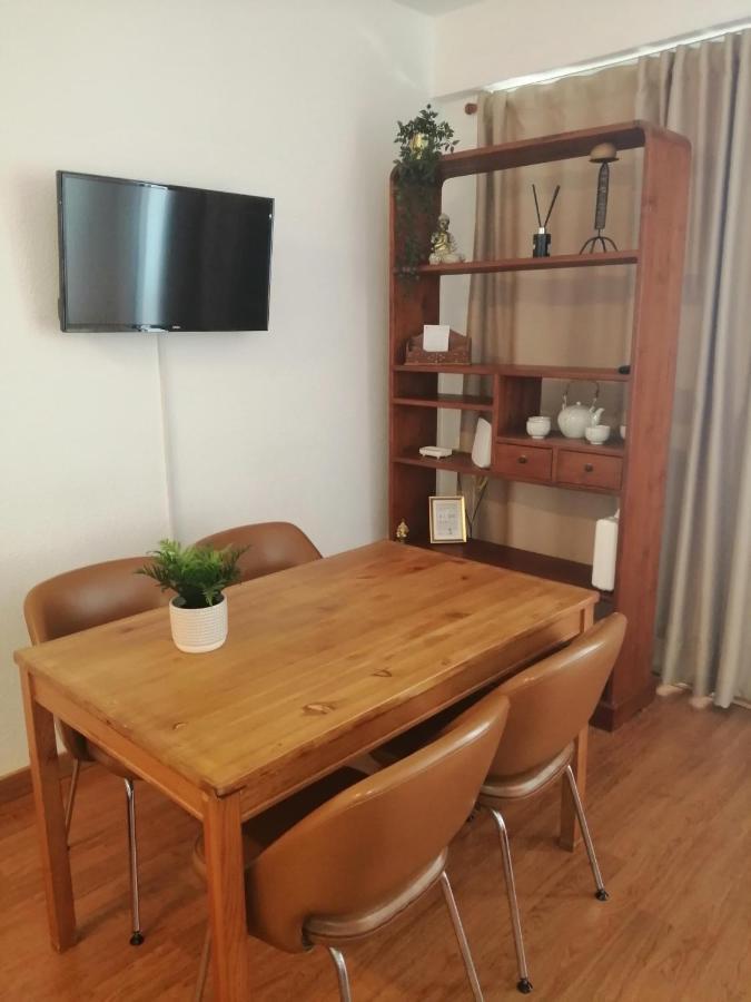 Estudio Puntillo Del Sol Luaran gambar