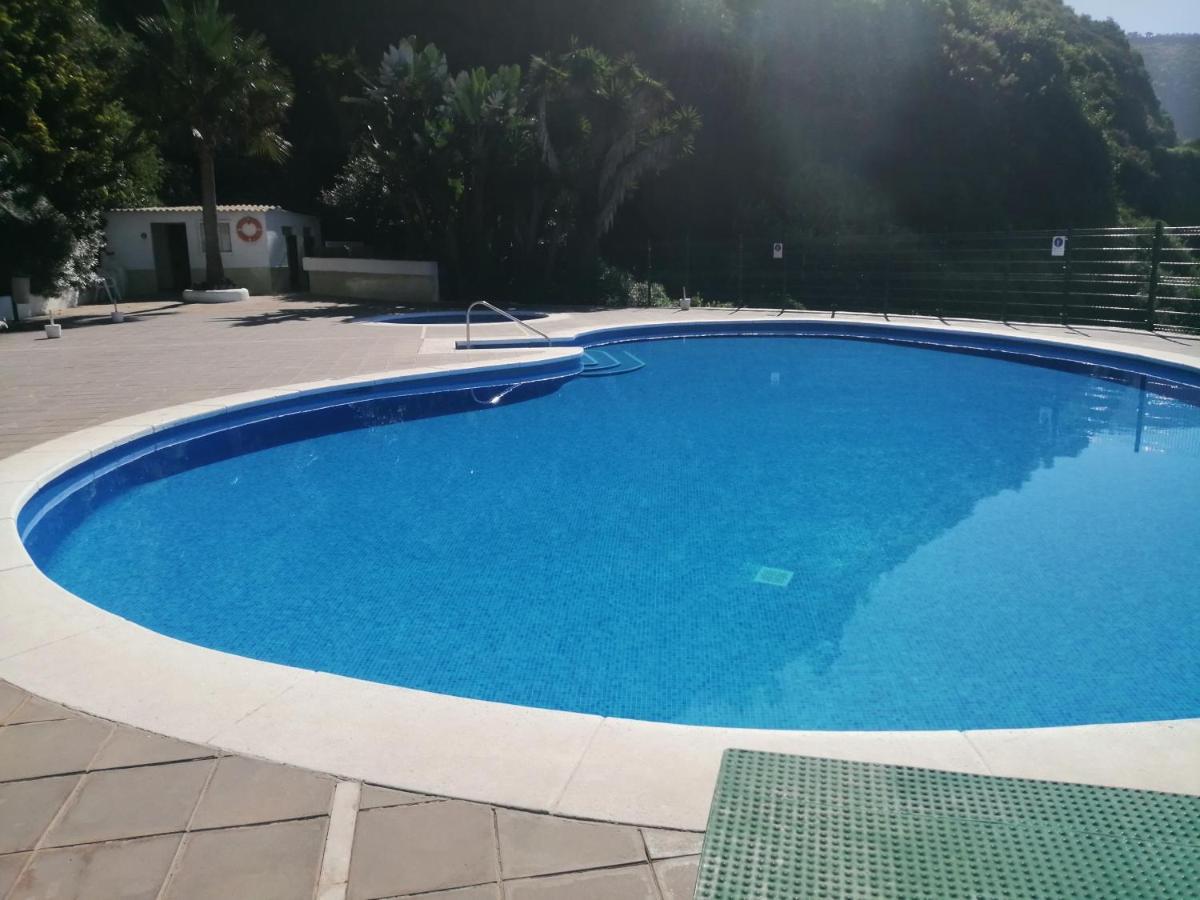 Estudio Puntillo Del Sol Luaran gambar